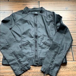 Banana Republic jacket